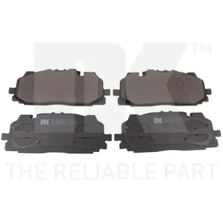 NK Bremsbel?ge vorne Audi A4 A5 A6 A7 A8 E-Tron Q5 Q7 Q8 VW Touareg