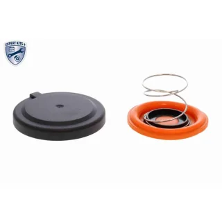 Vaico Membran f?r Kurbelgeh?useentl?ftung Ford Volvo V95-0568-1