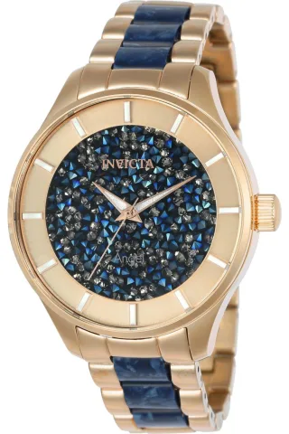 Invicta Angel 24662 Damenuhr - 40mm