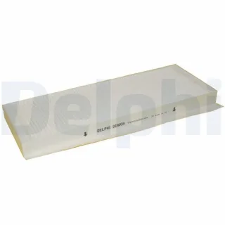 Delphi Innenraumfilter Ford Transit