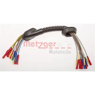 Metzger Kabelreparatursatz Audi 100