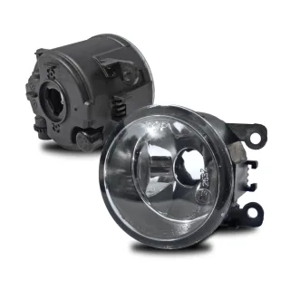 2x Nebelscheinwerfer NSW Klarglas Links + Rechts SET für Opel OPC Modelle