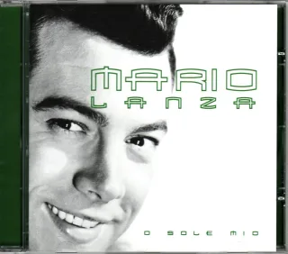 O Solo Mio