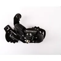 Shimano Schaltwerk Shimano Tourney Schaltwerk TX 800 7/8 fach langer Käfig Direktmontage