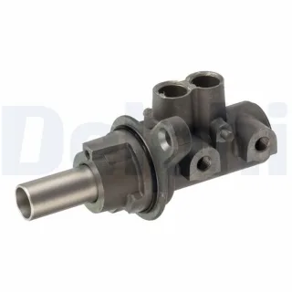 Delphi Hauptbremszylinder Fiat 500l
