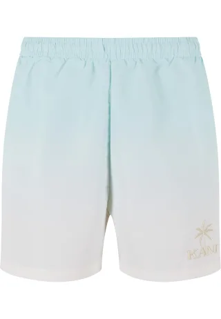 Karl Kani Badeshorts "Karl Kani Retro Swim Shorts"