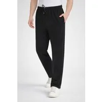 JEEL Jogginghose Sweathose Herren Sporthose Baumwolle, Freizeit
