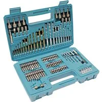 Makita Bit-Set Bohrer- und Bit-Set B-68432