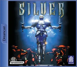 Silver [Sega Dreamcast]