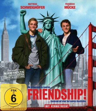 Friendship!