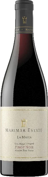 Marimar Estate Pinot Noir La Masia Jg. 2021