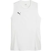 PUMA Fußballtrikot Puma Damen Tank Top teamGOAL Sleeveless Jersey 706050