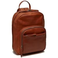 The Chesterfield Brand Laptoprucksack Santana, Leder