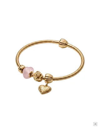 PURELEI LEI Armband Romance Set