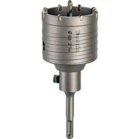 Makita Bohrer- und Bit-Set HM-Hohlbohrkronen Set 68mm