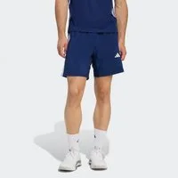 adidas Performance Shorts WORKOUT ESSENTIALS BASE 3-STREIFEN WOVEN SHORTS (1-tlg)