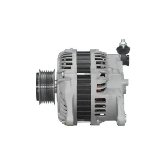 Hella Lichtmaschine 130A Nissan Cabstar Np300 Pathfinder 2,5