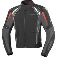 Büse Motorradjacke Büse B.Racing Pro Motorrad Jacke Herren wasser und winddicht
