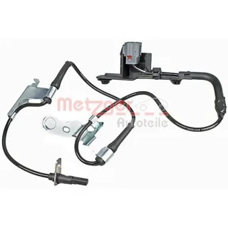 Metzger Raddrehzahlsensor vorne rechts Mazda 6 GH