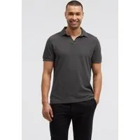 CMPD Poloshirt aus Baumwolle