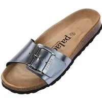 Palado Malta EGS Metallic Pantolette
