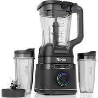 NINJA Standmixer Detect Power Mixer Pro für Einzelportionen TB301EU, 1200 W