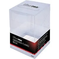 UltraPRO Sammelkarte Graded Card Box