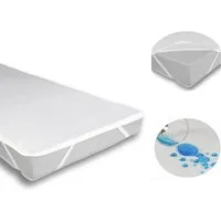 Matratzenschoner Matratzenauflage One Home, Inkontinenzauflage, Matratzenschutz und Wasserdicht