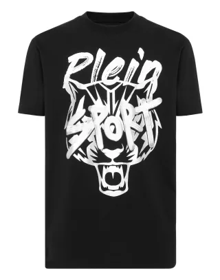 T-Shirt Tiger