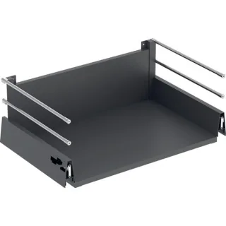 Geberit Schubkasten unten, Acanto zu allen WaschtischU 120, 243893001 243893001