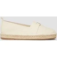 s.Oliver Slipper Schnürschuh Halbschuhe aus Textil