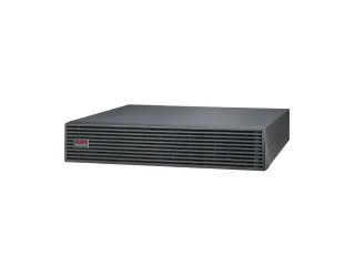 APC Easy UPS On-Line SRV RM 36V Battery Pack | srv36rlbp-9a | Batteriegehäuse (Rack - einbaufähig)