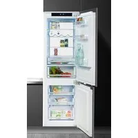Amica Einbaukühlgefrierkombination EKGCX 387 955, 176,9 cm hoch, 55,6 cm breit, Frisch, übersichtlich, flexibel – perfekt für deinen Alltag