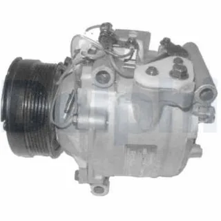 Delphi Klimakompressor Saab 9-3