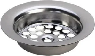 Viega Ventiloberteil 7112.1-454, in 80mm Chromnickelstahl poliert 116101