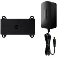 Powered Fan Hub-Set NV-SPH1 schwarz