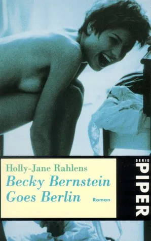 Becky Bernstein Goes Berlin