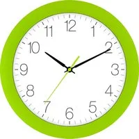 EUROTIME Wanduhr