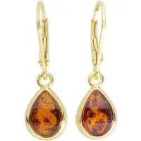 OSTSEE-SCHMUCK Paar Ohrhänger Ostsee-Schmuck Ohrhänger Enela Ohrhänger Enela (2-tlg)