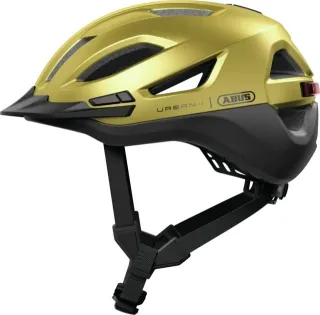 Abus Urban-I 4.0 Ace Helm honey yellow M (54-58 cm)