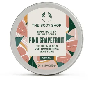 Pink Grapefruit Körperbutter 50 ml