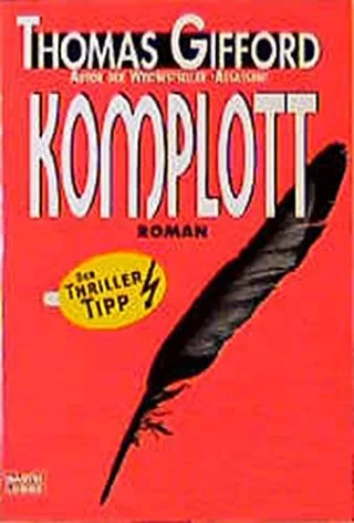 Komplott