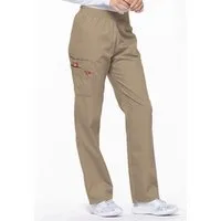 Dickies Schlupfhose EDS Every Day Scrubs mit Cargotaschen