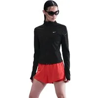 Nike Laufshirt Swift Half-Zip