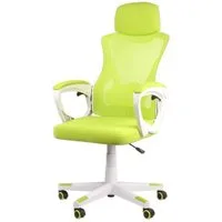 Vaiko Bürostuhl B320 Mesh Design, verstellbare Rückenstütze