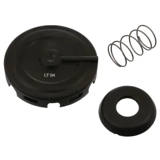 Febi Ventil f?r Kurbelgeh?useentl VW Beetle Golf