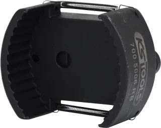 KS Tools Universal-Ölfilter-Spannschlüssel - 700.5006