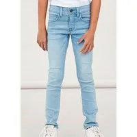 Name It Slim-fit-Jeans NKMSILAS XSLIM JEANS 2002-TX NOOS