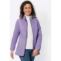 Witt Allwetterjacke Steppjacke Langarm