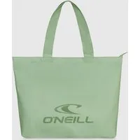 O'Neill Strandtasche O'NEILL COASTAL TOTE, mit 25 Litern Fassungsvermögen, wasserabweisend beschichtet